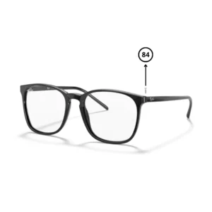 Pezzi di Ricambio Ray-Ban 5387 Originali