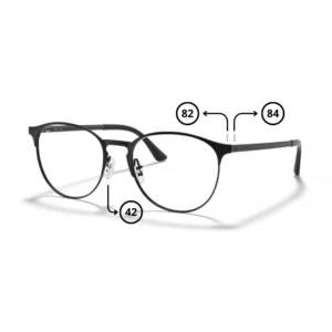 Pezzi di Ricambio Ray-Ban 6375 Originali