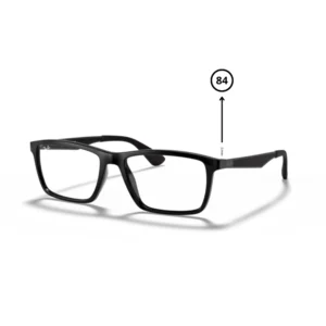 Pezzi di Ricambio Ray-Ban 7056 Originali