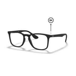 Pezzi di Ricambio Ray-Ban 7074 Originali