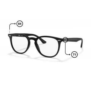 Pezzi di Ricambio Ray-Ban 7159 Originali