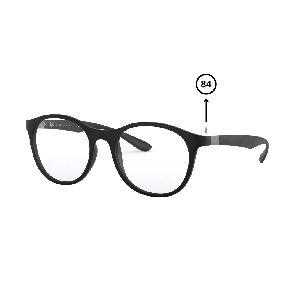 Pezzi di Ricambio Ray-Ban 7166 Originali