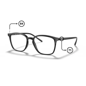 Pezzi di Ricambio Ray-Ban 7185 Originali