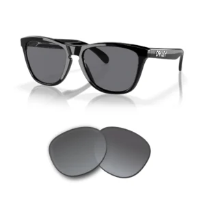 Lenti Oakley 9013 Frogskins compatibili