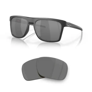 Lenti Oakley 9100 LEFFINGWELL Twoface compatibili