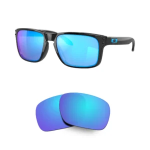 Lenti Oakley 9102 Holbrook compatibili