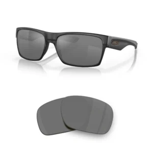 Lenti Oakley 9189 Twoface compatibili