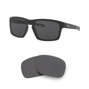 Lenti Oakley 9262 Sliver compatibili