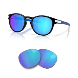 Lenti Oakley 9265 LATCH compatibili