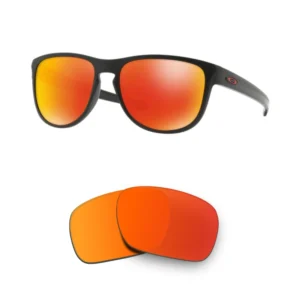 Lenti Oakley 9342 Sliver R compatibili