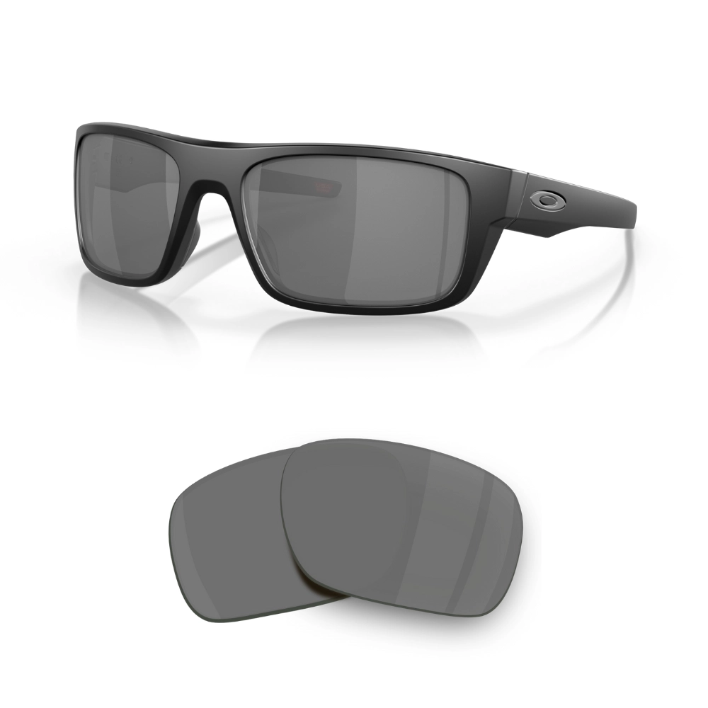 Lenti Oakley 9367 DROP POINT compatibili