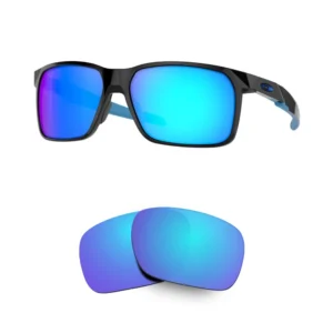 Lenti Oakley 9460 PORTAL X compatibili