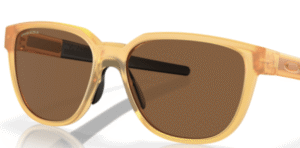 Lenti originali Oakley OO9250 Actuator, colore PRIZM · Bronzo