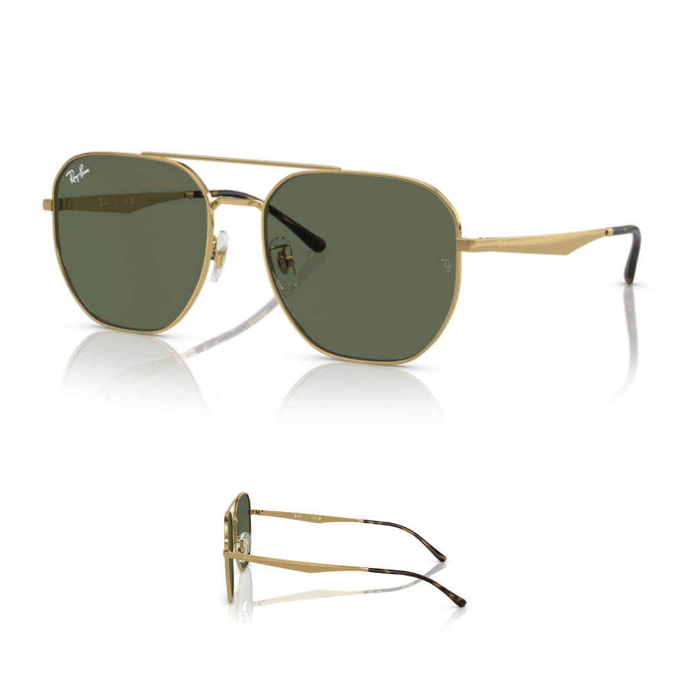 Aste Ray-Ban 3724D Originali