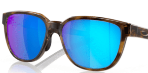 Lenti originali Oakley OO9250 Actuator, colore PRIZM · Sapphire polarizzato