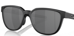 Lenti originali Oakley OO9250 Actuator, colore PRIZM · Nero polarizzato