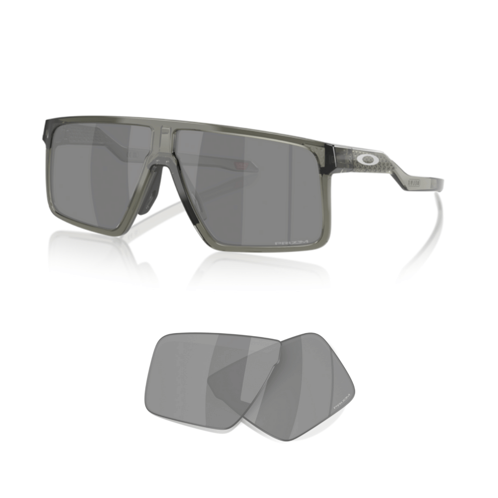 Lenti OAKLEY 9285 - HELUX Originali