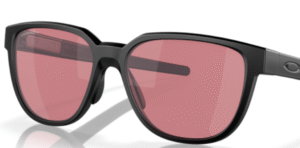 Lenti originali Oakley OO9250 Actuator, colore Prizm | Dark Golf