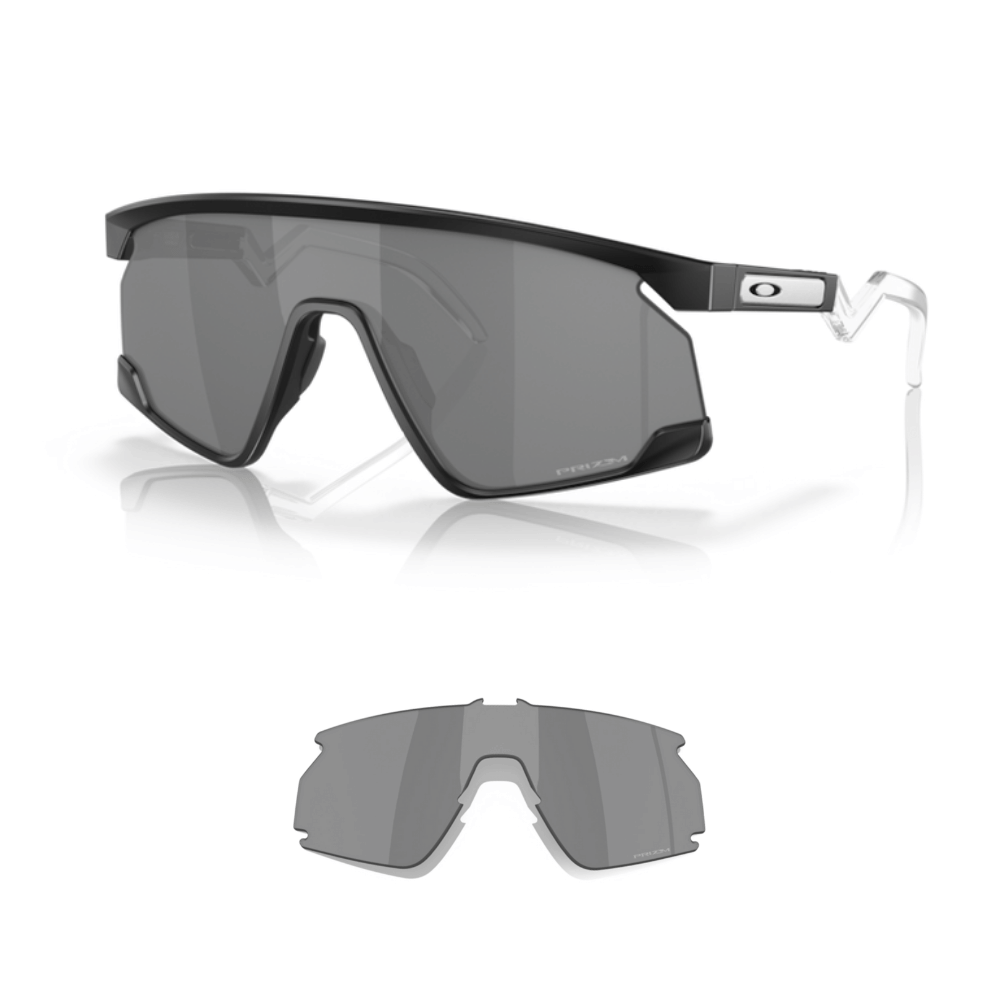 Lenti OAKLEY 9280 - BXTR Originali