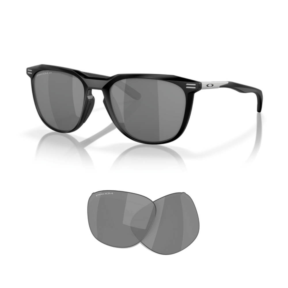 Lenti OAKLEY 9286 - THURSO Originali