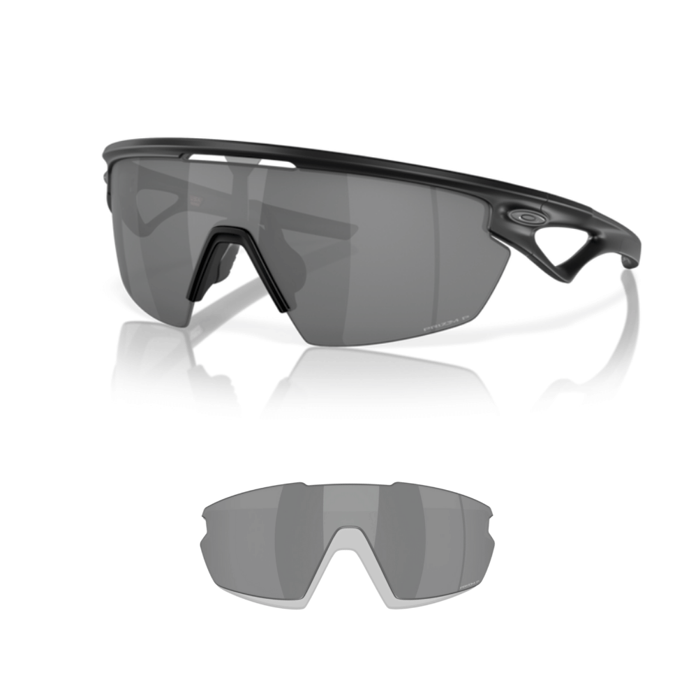 Lenti OAKLEY 9403 - SPHAERA Originali