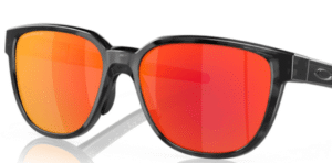 Lenti originali Oakley OO9250 Actuator, colore PRIZM · Ruby polarizzato