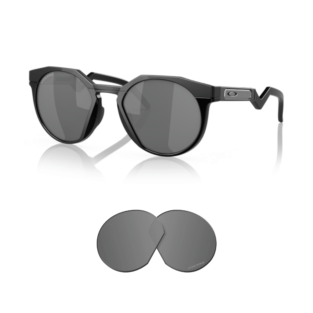 Lenti OAKLEY 9242 - HSTN Originali