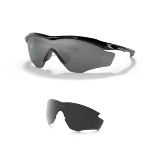 Lenti OAKLEY 9343 - M2 FRAME XL Originali