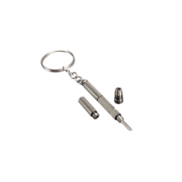 Mini cacciavite 4 in 1 per Modelli Ray-Ban RB3183 - RB3186 - RB3179