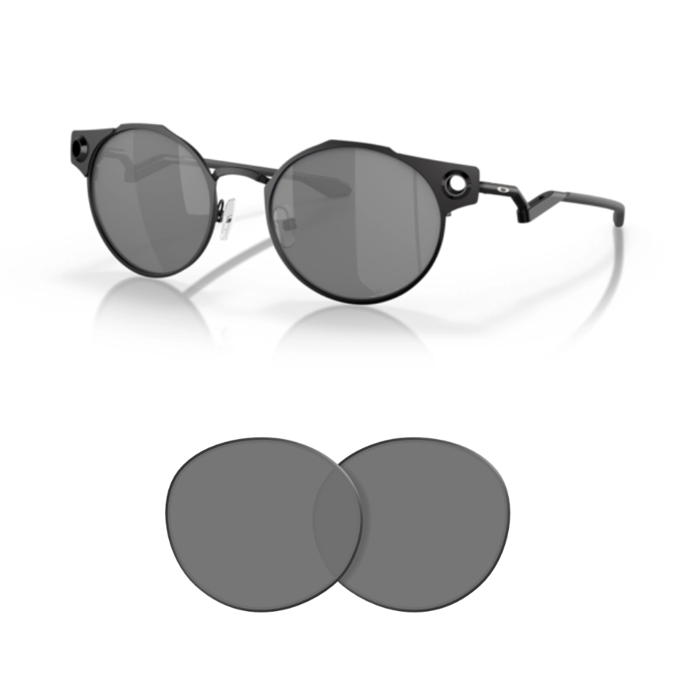 Lenti compatibili Oakley 6046 DEADBOLT