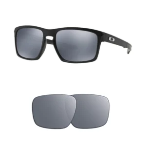 Lenti compatibili Oakley 9246 SLIVER F