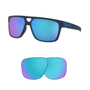 Lenti compatibili Oakley 9391 CROSSRANGE PATCH (A)