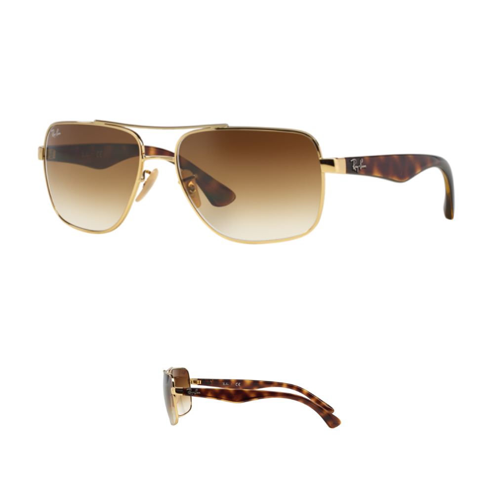 Stanghette/Aste Ray-Ban 3483 Originale