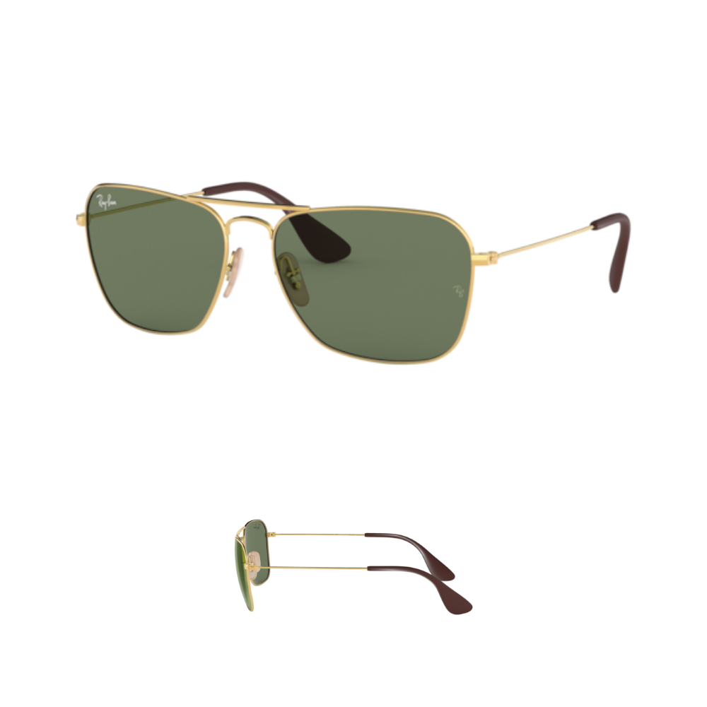 Stanghette – Aste Ray-Ban 3610 Originali