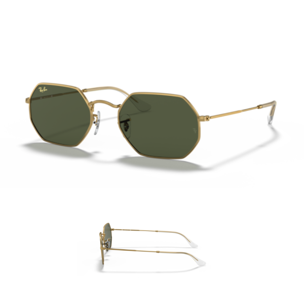 Stanghette/Aste Ray-Ban 3556N Originali