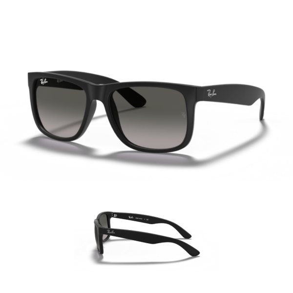 Stanghette/Aste Ray-Ban 4165 JUSTIN Originali