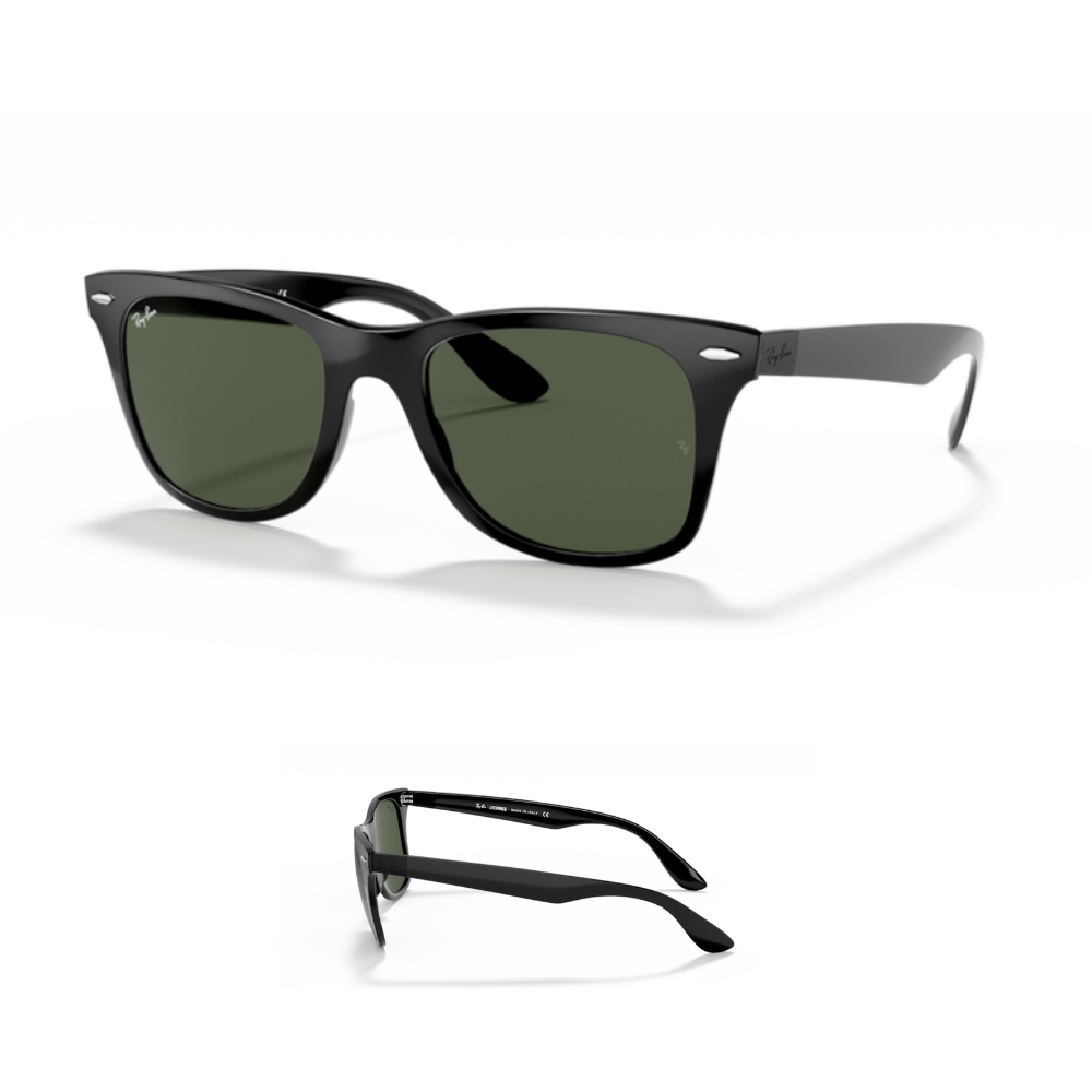 Stanghette/Aste Ray-Ban 4195 Wayfarer Originali