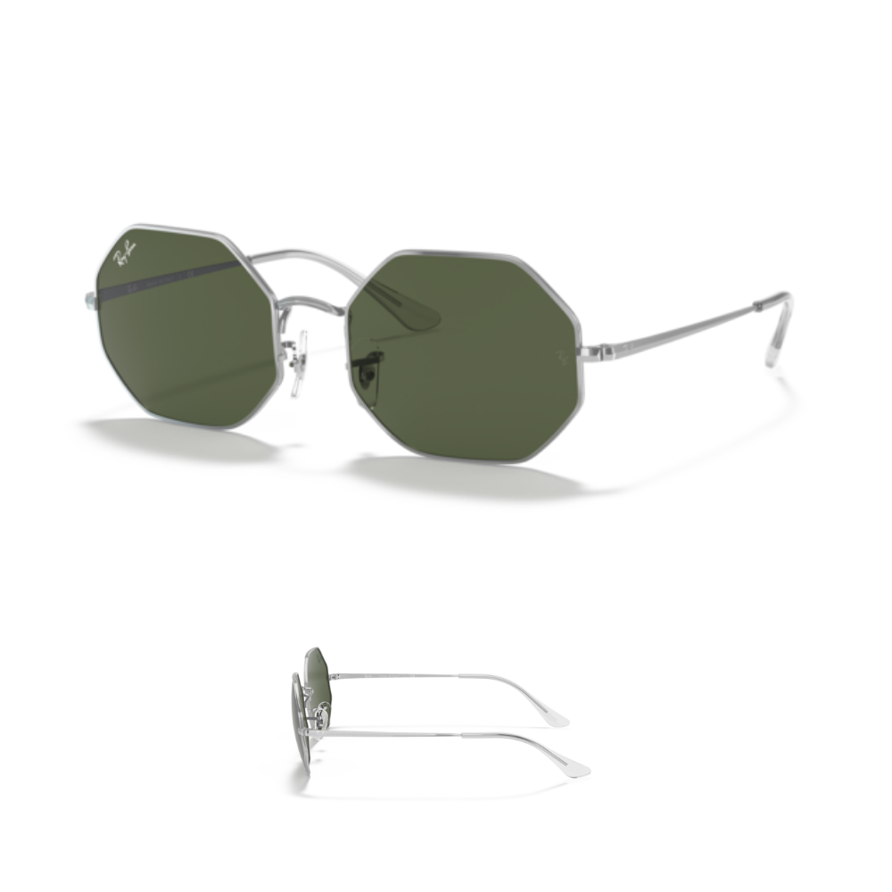Stanghette – Aste Ray-Ban 1972 OCTAGON Originale