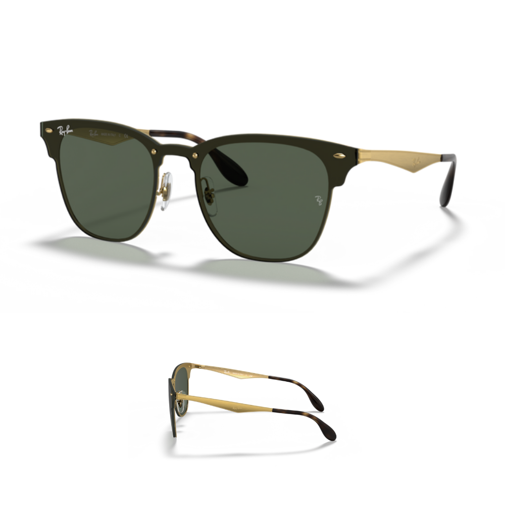 Stanghette/Aste Ray-Ban 3576N Originali