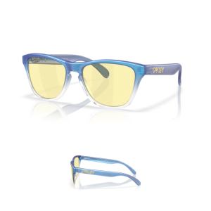 Aste – Stanghette Oakley 9006 FROGSKINS XS Originali