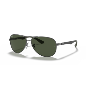 Ray-Ban RB8313 CARBON FIBRE