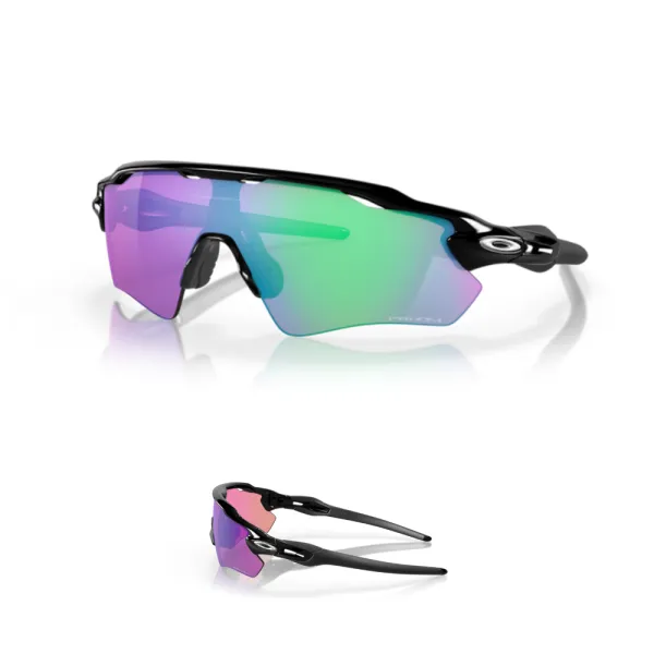 Aste - Stanghette Oakley 9208 RADAR EV PATH Originali