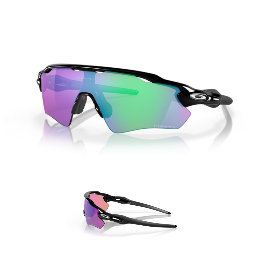 Aste – Stanghette Oakley 9208 RADAR EV PATH Originali
