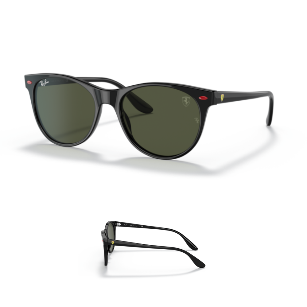 Stanghette/Aste Ray-Ban 2202M Originali