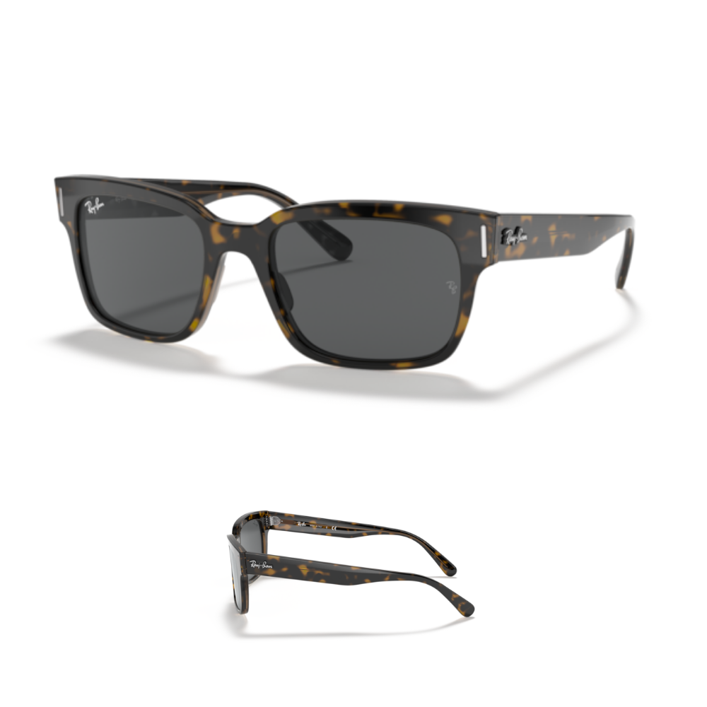 Stanghette – Aste Ray-Ban 2190 JEFFREY Originali