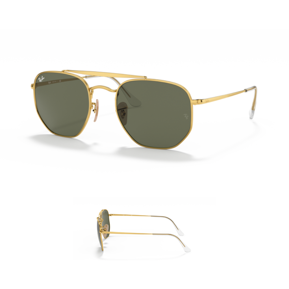 Stanghette/Aste Ray-Ban 3648 Originali