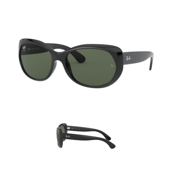 Stanghette - Aste Ray-Ban 4325 Originali
