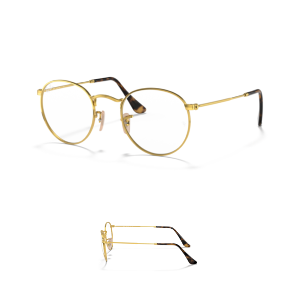 Stanghette/Aste Ray-Ban 3447V Originali