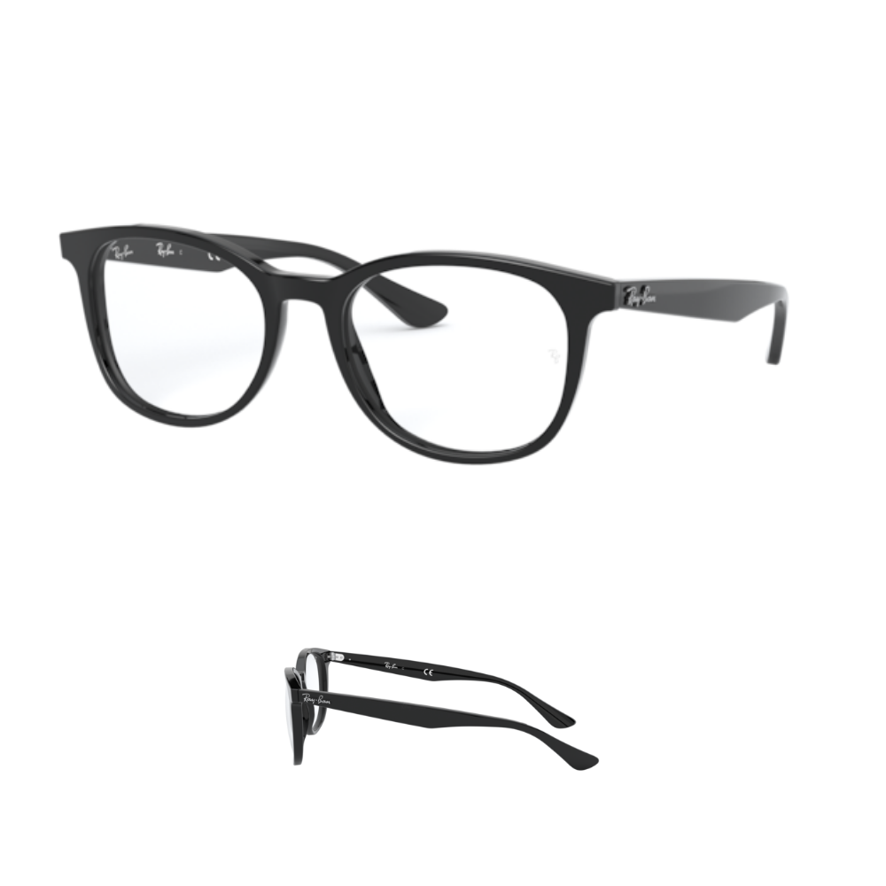 Stanghette/Aste Ray-Ban vista 5356 Originali