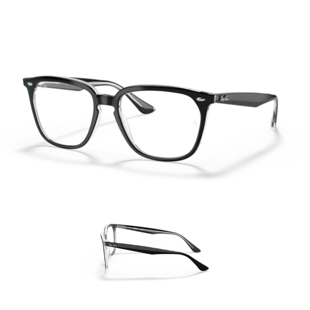 Stanghette/Aste Ray-Ban vista 4362V Originali